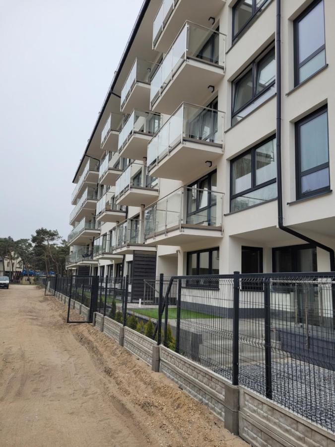 U Wiesi Rowy  Exterior photo